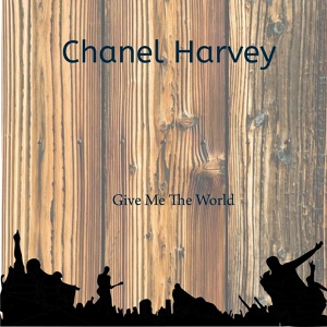 Обложка для Chanel Harvey - Nightlife Moods
