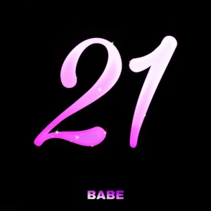 Обложка для BABE - 21