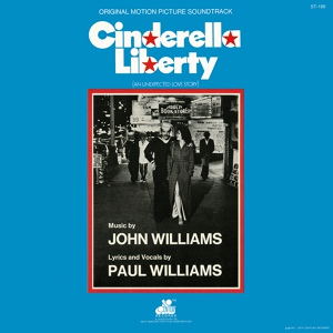 Обложка для Джон Уильямс - Cinderella Liberty Love Theme