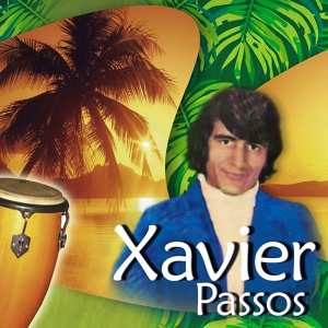 Обложка для Xavier Passos - Soledad, Soledad