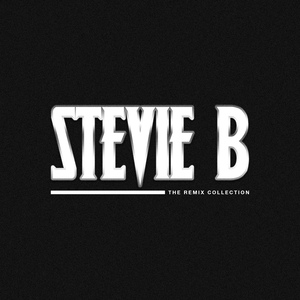 Обложка для Stevie B - Love Me for Life