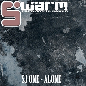 Обложка для SJ ONE - Alone Griden