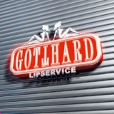 Обложка для Gotthard - I Wonder