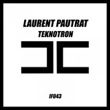 Обложка для Laurent Pautrat - Teknotron