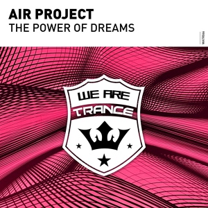Обложка для Air Project - The Power Of Dreams
