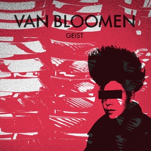 Обложка для Van Bloomen - Puce
