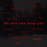 Обложка для Castision - No one can help you