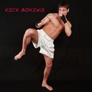 Обложка для Kickboxing Music DJ - Stretching 128 bpm (Instrumental Music)