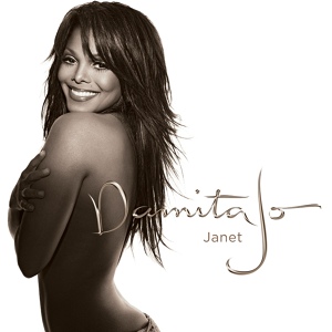Обложка для Janet Jackson - Like You Don't Love Me