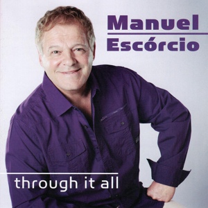 Обложка для Manuel Escórcio - I Know Who Holds Tomorrow