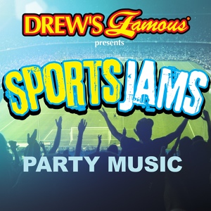 Обложка для Drew's Famous Party Singers - YMCA