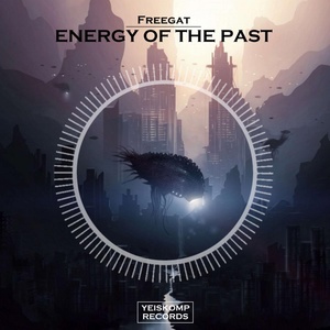Обложка для Freegat - Energy Of The Past