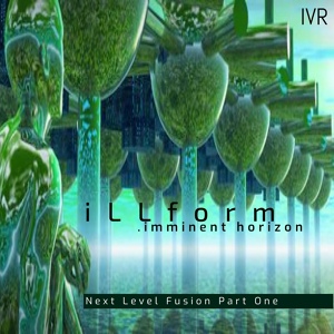 Обложка для iLLform - Next Level Fusion