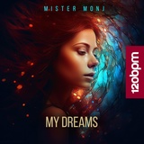 Обложка для Mister Monj - My Dreams