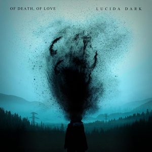 Обложка для Lucida Dark - On That Dark Immortal Shore