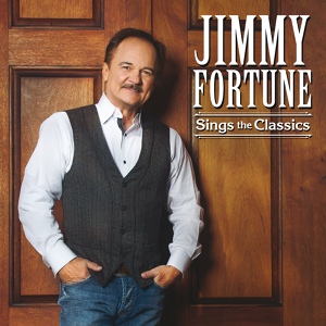 Обложка для Jimmy Fortune - Southern Nights