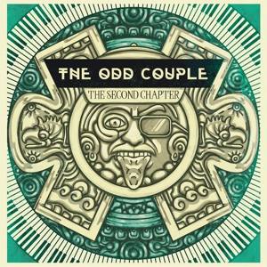 Обложка для The Odd Couple - Siesta