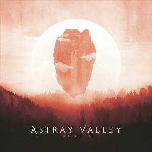 Обложка для Astray Valley - Mera