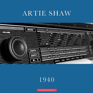 Обложка для Artie Shaw - Blues (Part 2)