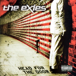 Обложка для The Exies - Hey You