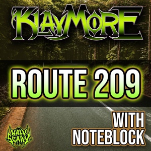 Обложка для Klaymore - Route 209 (From "Pokemon Diamond and Pearl")