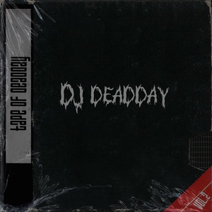 Обложка для DJ deadday - Drift in Her Pussy