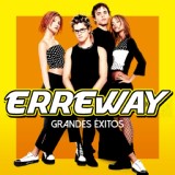 Обложка для Erreway - No estas seguro