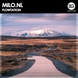 Обложка для Milo.nl - Flowtation