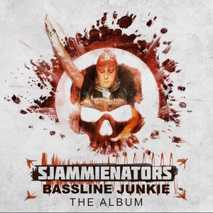 Обложка для Sjammienators - Hardcore Is Leven