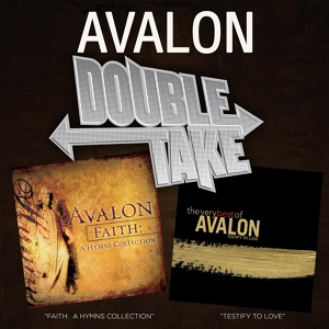 Обложка для Avalon - Number Ones (2012) - New Day (Testify To Love Album Version New Track)