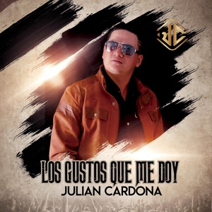 Обложка для Julián Cardona - En Vida