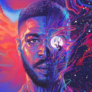 Обложка для Kid Cudi - Another Day