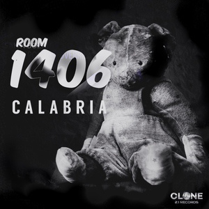 Обложка для Calabria - Room 1406