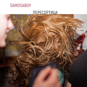 Обложка для SAMOSABOY - Bro