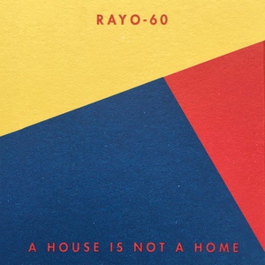 Обложка для Rayo-60 - 3