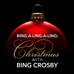 Обложка для Bing Crosby - Happy Holiday(Come To The Holiday Inn)