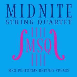 Обложка для Midnite String Quartet - Circus