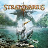 Обложка для Stratovarius - Under Flaming Skies