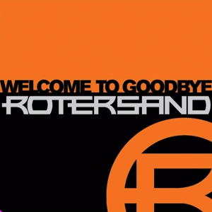 Обложка для Rotersand - Exterminate Annihilate Destroy