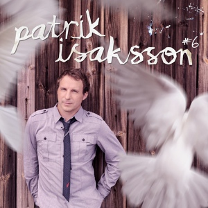 Обложка для Patrik Isaksson - Åh Fina