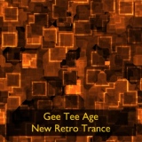 Обложка для Gee Tee Age - In the Air