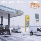 Обложка для GusGus - Lifetime