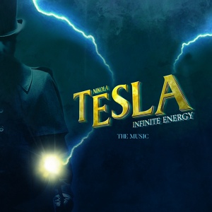 Обложка для Nikola Tesla Original Cast - Az isteni szikra