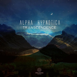 Обложка для Alpha Hypnotica - Consciousness