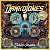 Обложка для Danko Jones - Let's Make Out