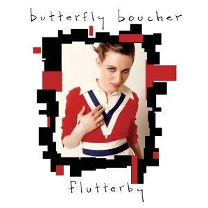 Обложка для Butterfly Boucher - Another White Dash