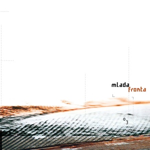 Обложка для Mlada Fronta - Xe 131.3