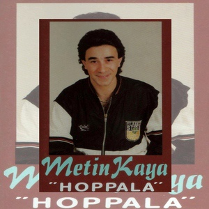 Обложка для Metin Kaya - Dönmelisin