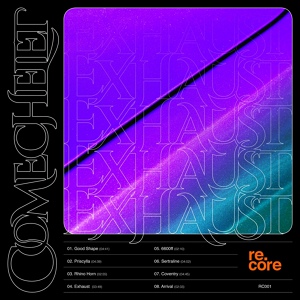 Обложка для Comechelet - Good Shape