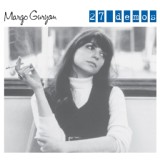 Обложка для Margo Guryan - I Don't Intend to Spend Christmas Without You